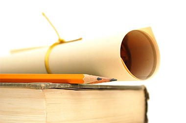 Procurement of Certificates & Licenses