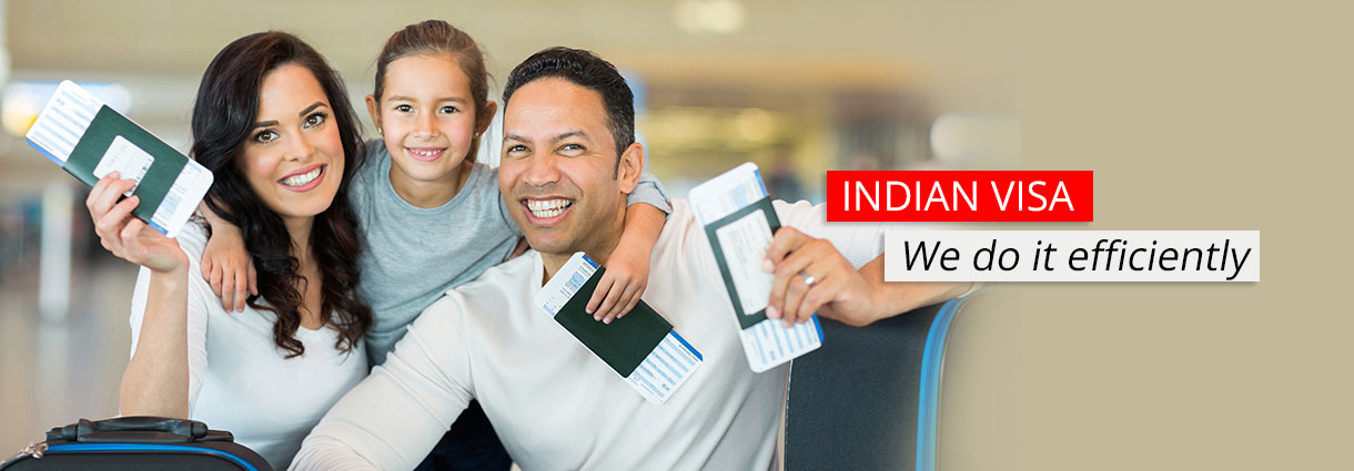 Indian Visa
